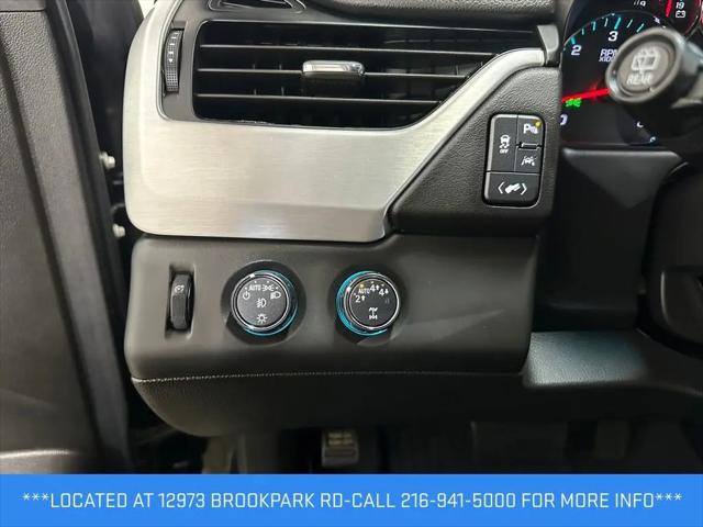 2020 GMC Yukon 4WD SLE