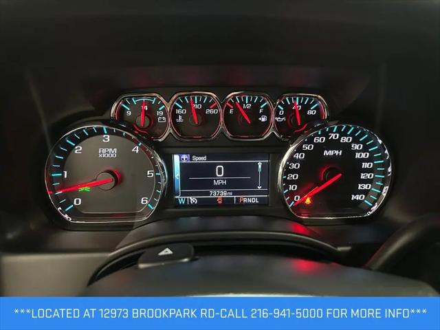 2020 GMC Yukon 4WD SLE