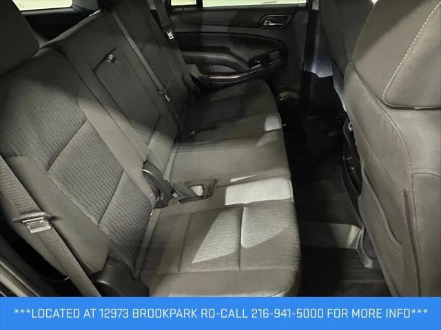 2020 GMC Yukon 4WD SLE