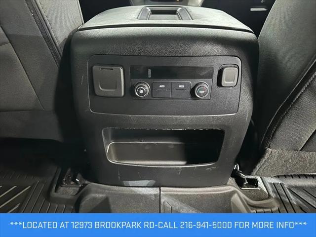 2020 GMC Yukon 4WD SLE