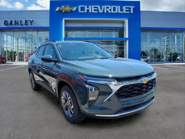 2026 Chevrolet Trax FWD LT for sale in Brook Park, OH