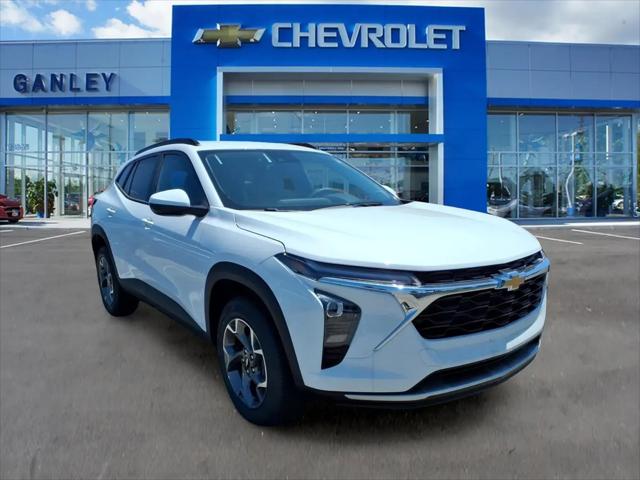 2026 Chevrolet Trax FWD LT for sale in Brook Park, OH