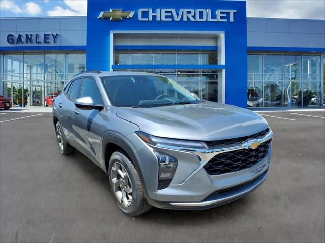 2026 Chevrolet Trax FWD LT for sale in Brook Park, OH