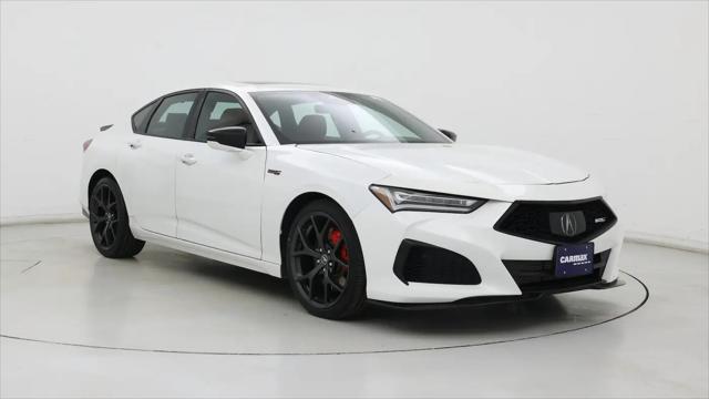 2022 Acura TLX Type S - HP Wheel and Tire for sale in Loveland, CO