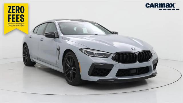 2025 BMW M8 Competition for sale in Loveland, CO
