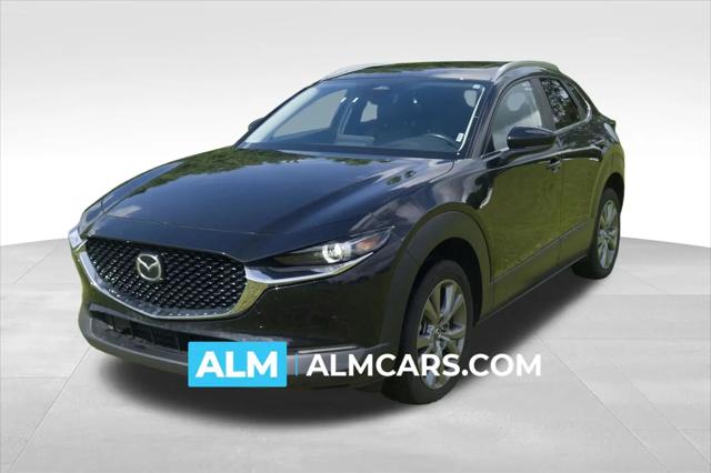 2025 Mazda CX-30 2.5 S Preferred Package for sale in Lumberton, NC