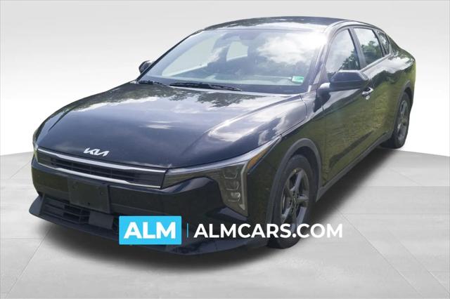 2025 Kia K4 LXS for sale in Lumberton, NC