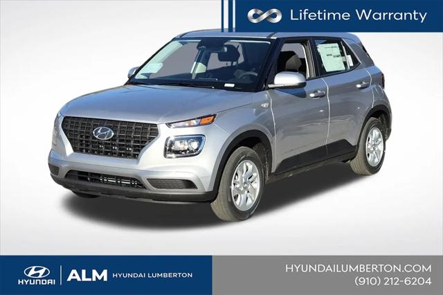 2026 Hyundai Venue SE for sale in Lumberton, NC