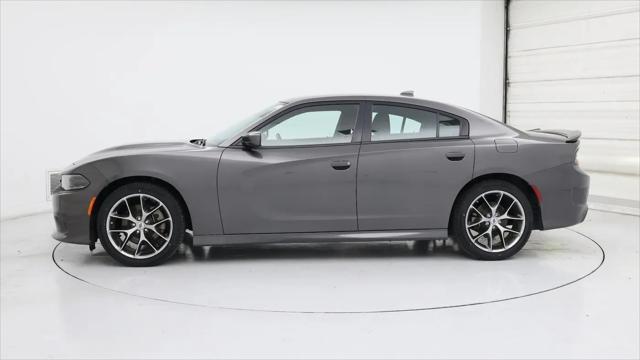 2022 Dodge Charger GT RWD