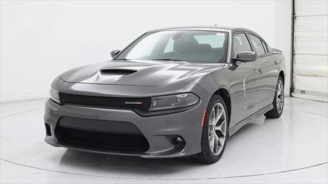 2022 Dodge Charger GT RWD
