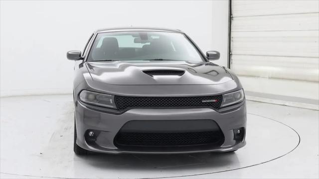 2022 Dodge Charger GT RWD