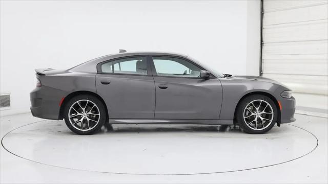 2022 Dodge Charger GT RWD