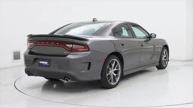 2022 Dodge Charger GT RWD