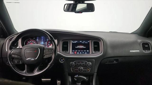 2022 Dodge Charger GT RWD