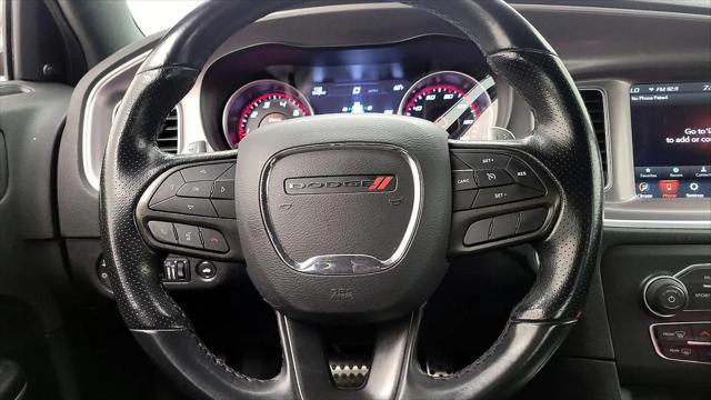 2022 Dodge Charger GT RWD