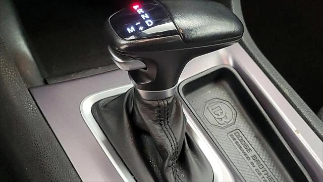 2022 Dodge Charger GT RWD
