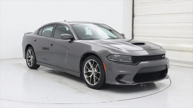 2022 Dodge Charger GT RWD for sale in Columbus, GA