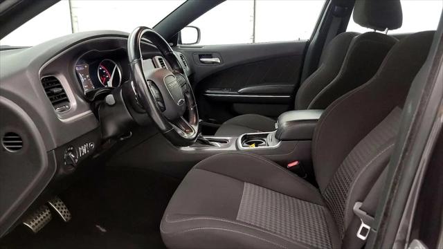 2022 Dodge Charger GT RWD