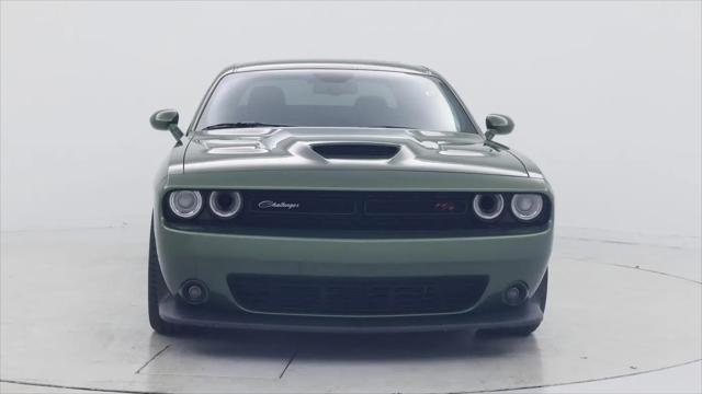 2020 Dodge Challenger R/T Scat Pack