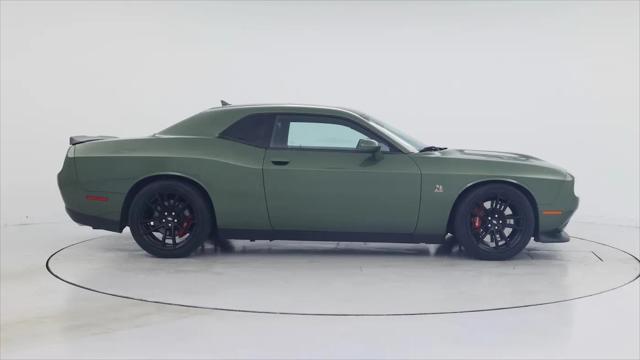 2020 Dodge Challenger R/T Scat Pack