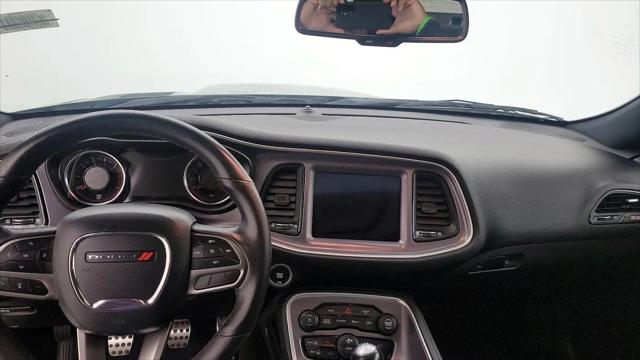 2020 Dodge Challenger R/T Scat Pack