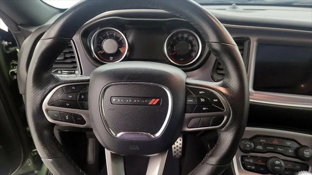 2020 Dodge Challenger R/T Scat Pack