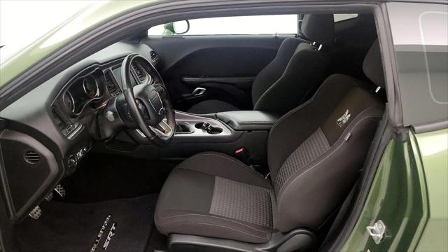 2020 Dodge Challenger R/T Scat Pack
