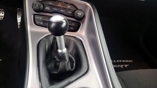 2020 Dodge Challenger R/T Scat Pack