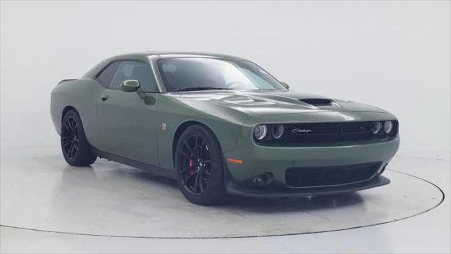 2020 Dodge Challenger R/T Scat Pack for sale in Columbus, GA