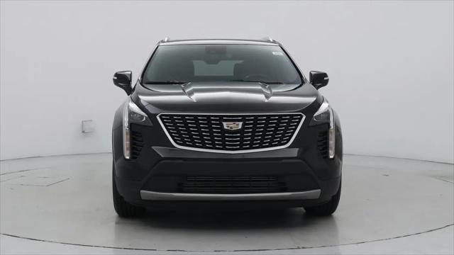 2023 Cadillac XT4 FWD Premium Luxury