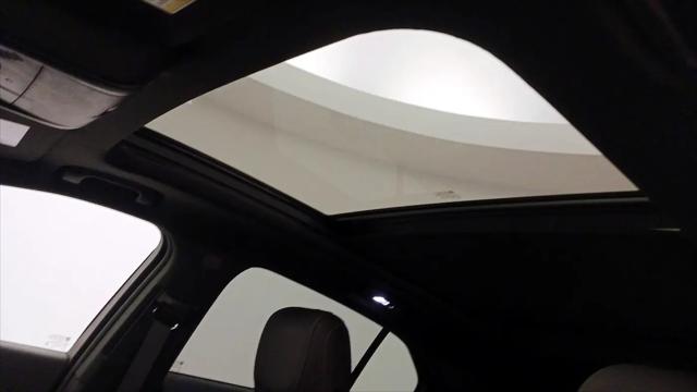 2023 Cadillac XT4 FWD Premium Luxury