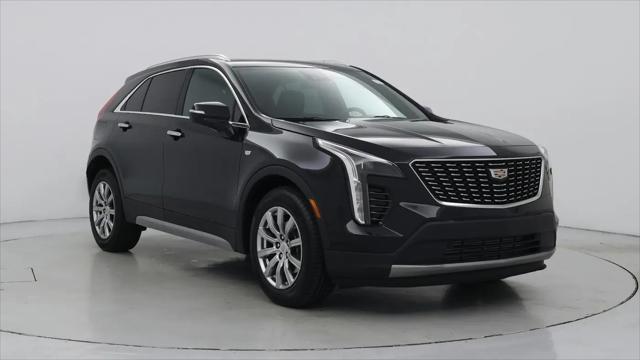 2023 Cadillac XT4 FWD Premium Luxury for sale in Columbus, GA