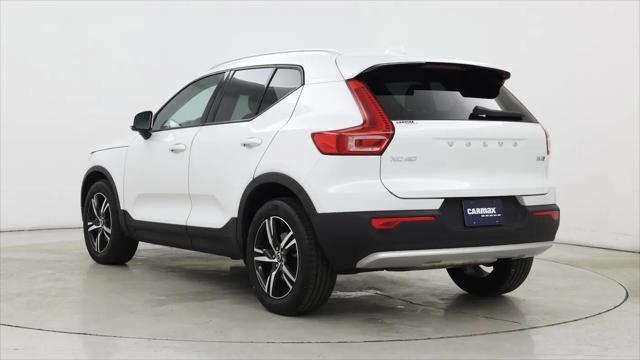 2023 Volvo XC40 B5 Core