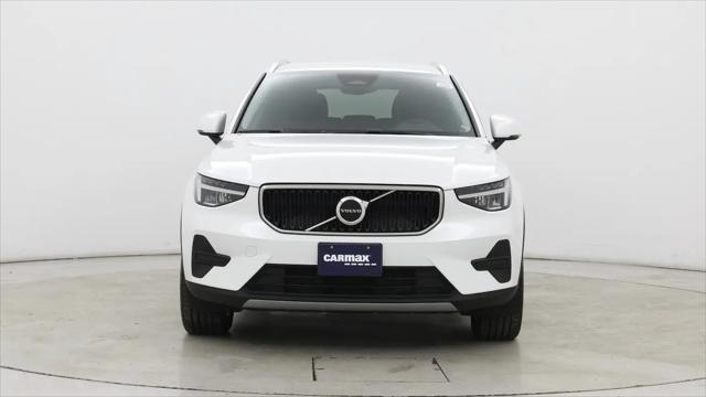 2023 Volvo XC40 B5 Core