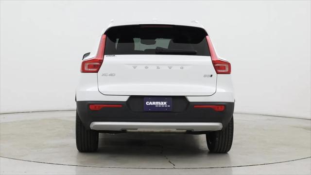 2023 Volvo XC40 B5 Core