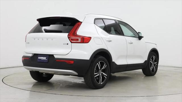 2023 Volvo XC40 B5 Core