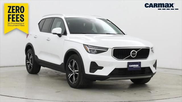 2023 Volvo XC40 B5 Core for sale in Columbus, GA