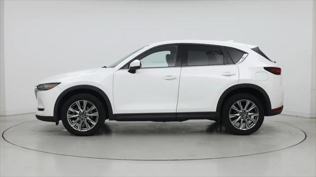 2019 Mazda CX-5 Signature