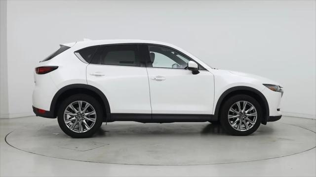 2019 Mazda CX-5 Signature