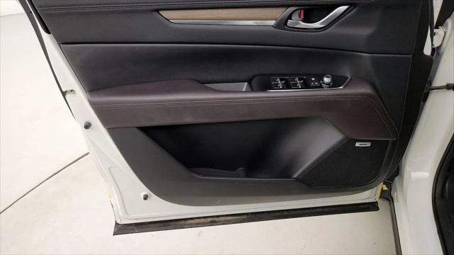 2019 Mazda CX-5 Signature