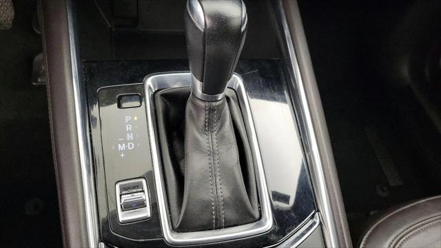 2019 Mazda CX-5 Signature