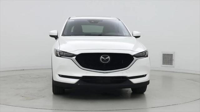 2019 Mazda CX-5 Signature
