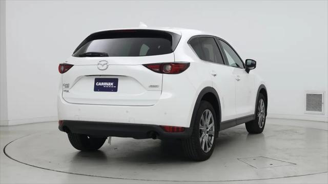 2019 Mazda CX-5 Signature