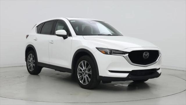 2019 Mazda CX-5 Signature for sale in Columbus, GA