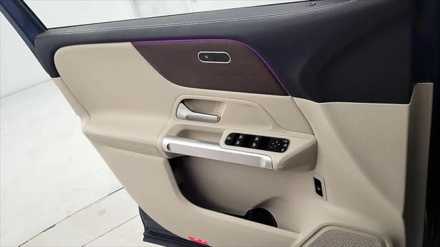 2022 Mercedes-Benz GLB 4MATIC