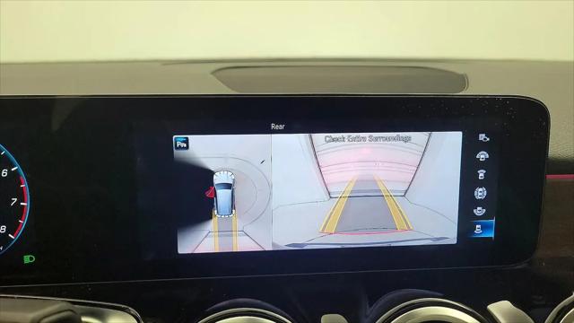 2022 Mercedes-Benz GLB 4MATIC