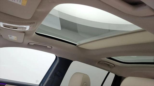 2022 Mercedes-Benz GLB 4MATIC