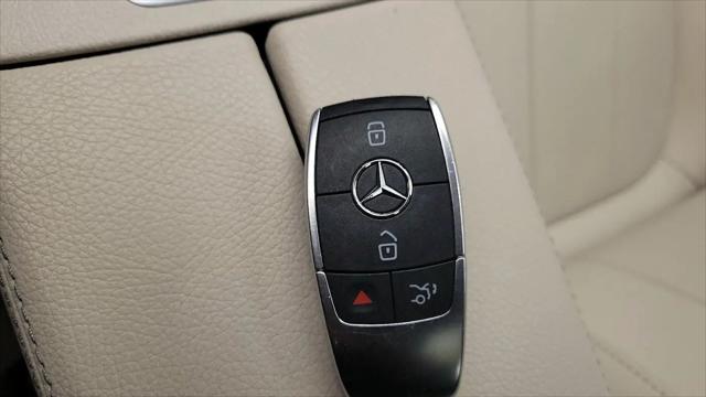 2022 Mercedes-Benz GLB 4MATIC