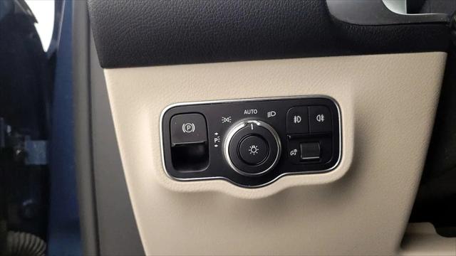 2022 Mercedes-Benz GLB 4MATIC