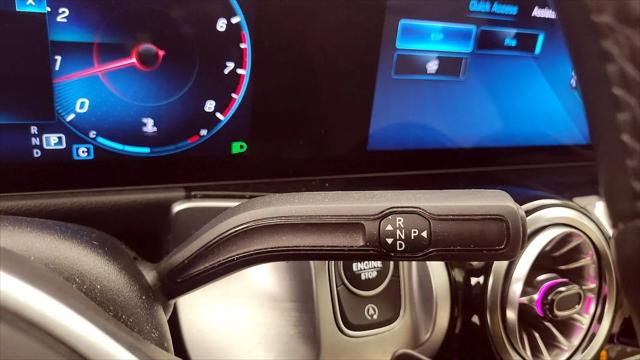 2022 Mercedes-Benz GLB 4MATIC